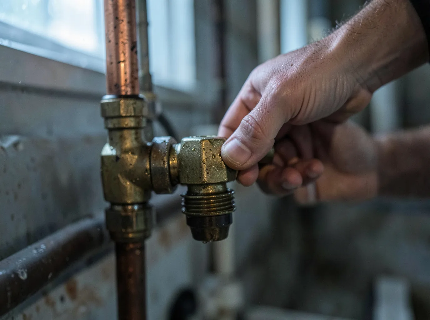 Emergency Plumber Lyndhurst, VA FAQs